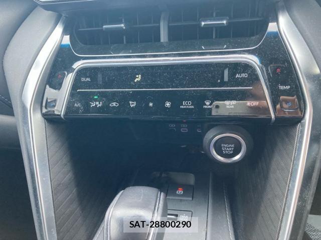 Toyota HARRIER 2023-07 8035765-23