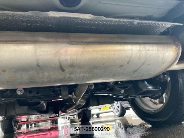 Toyota HARRIER 2023-07 8035765-8