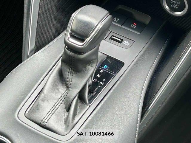 Toyota HARRIER 2020-08 8035785-10