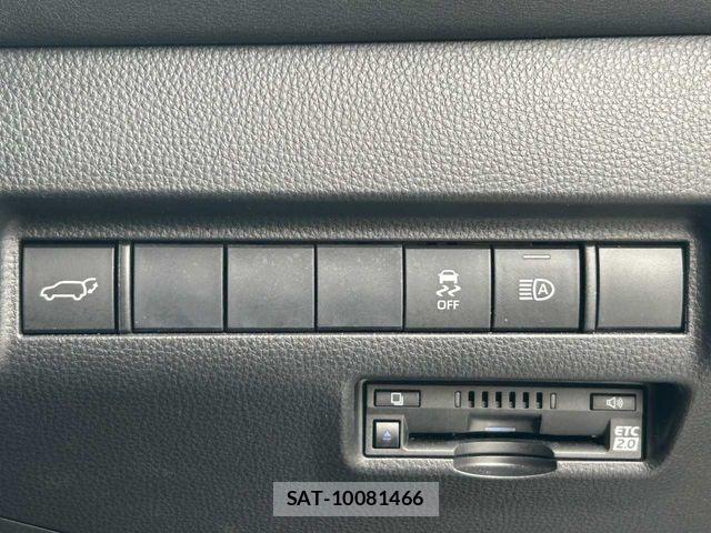 Toyota HARRIER 2020-08 8035785-13