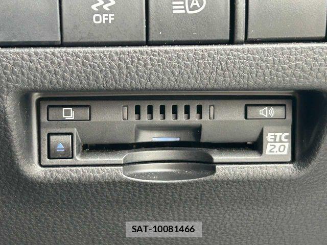 Toyota HARRIER 2020-08 8035785-14