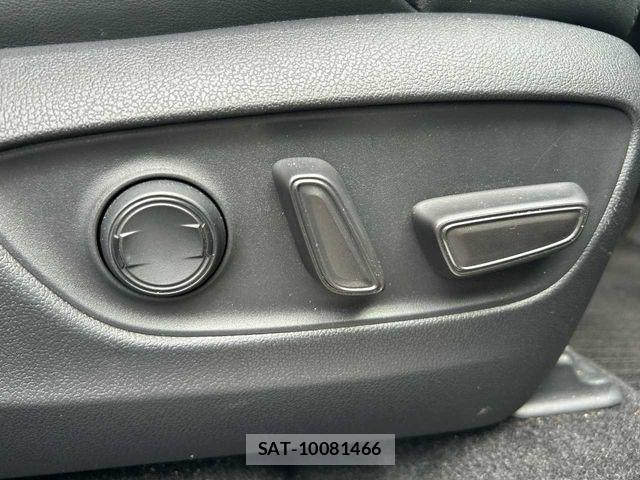 Toyota HARRIER 2020-08 8035785-17