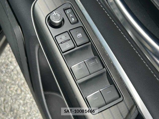 Toyota HARRIER 2020-08 8035785-18
