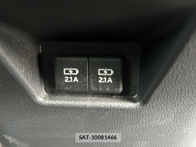 Toyota HARRIER 2020-08 8035785-21