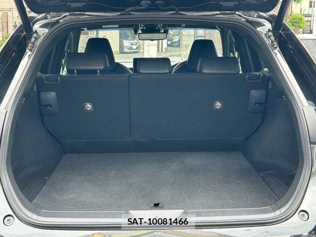 Toyota HARRIER 2020-08 8035785-22