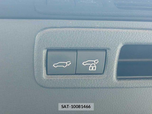 Toyota HARRIER 2020-08 8035785-24
