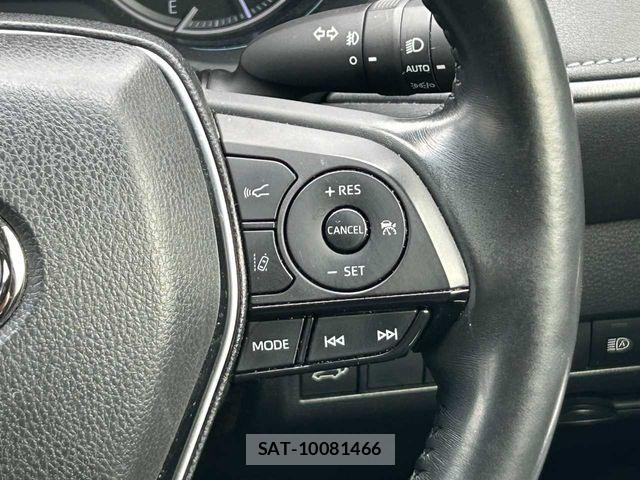 Toyota HARRIER 2020-08 8035785-6