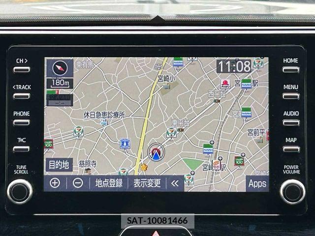 Toyota HARRIER 2020-08 8035785-7