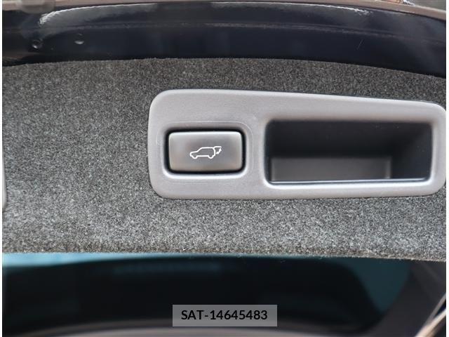 Toyota HARRIER 2019-03 8035780-9