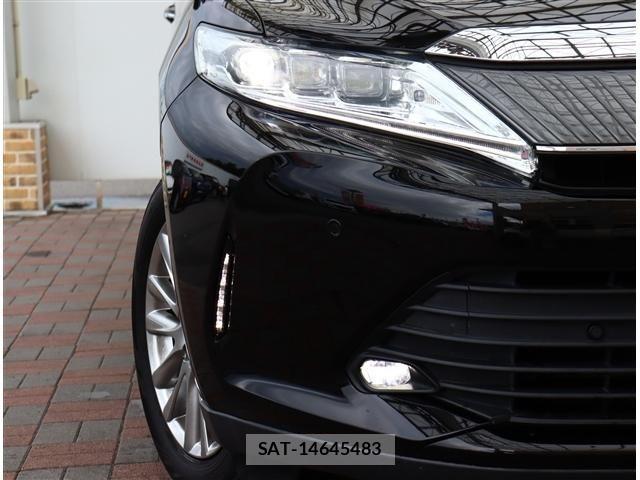 Toyota HARRIER 2019-03 8035780-10