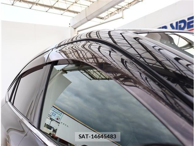 Toyota HARRIER 2019-03 8035780-11