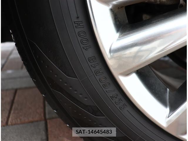 Toyota HARRIER 2019-03 8035780-14