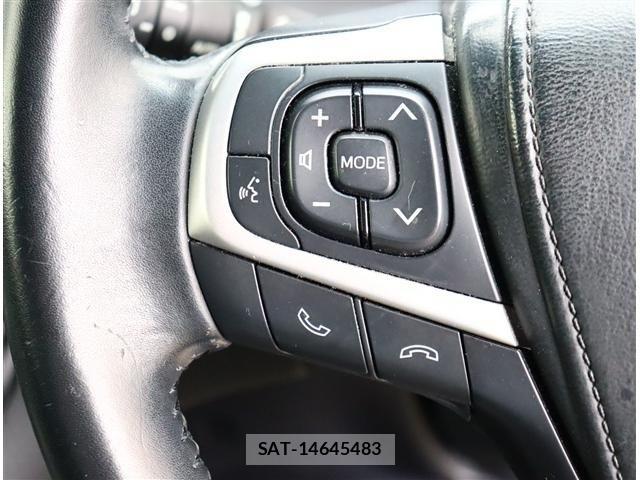 Toyota HARRIER 2019-03 8035780-19