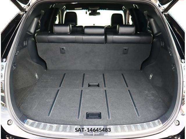 Toyota HARRIER 2019-03 8035780-6