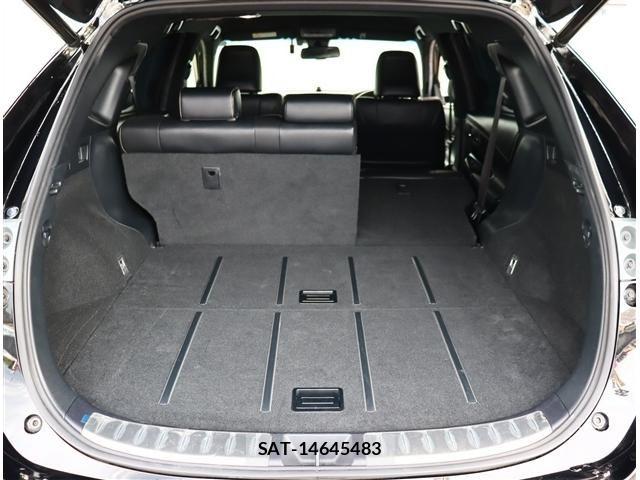 Toyota HARRIER 2019-03 8035780-7