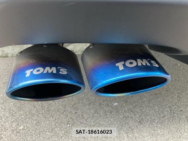 Toyota HARRIER 2021-07 8035771-11