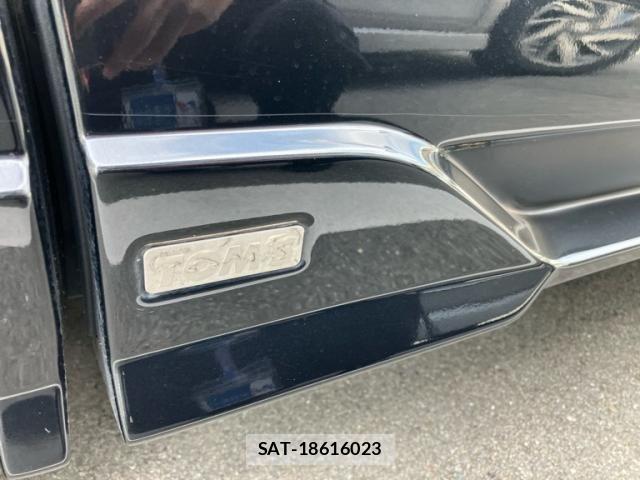 Toyota HARRIER 2021-07 8035771-13