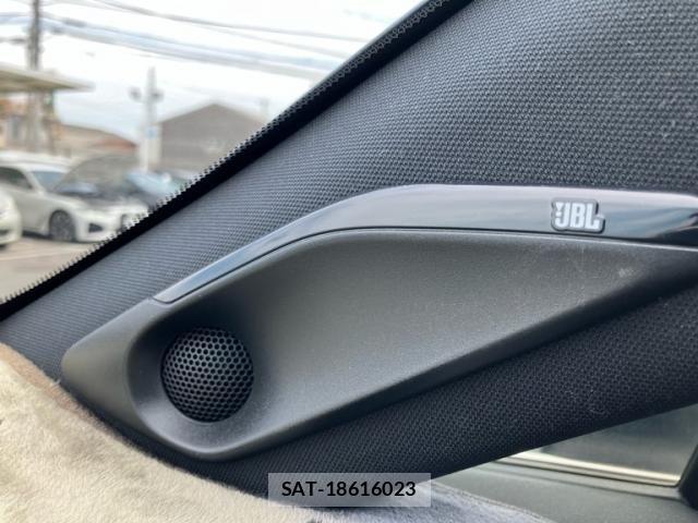 Toyota HARRIER 2021-07 8035771-14