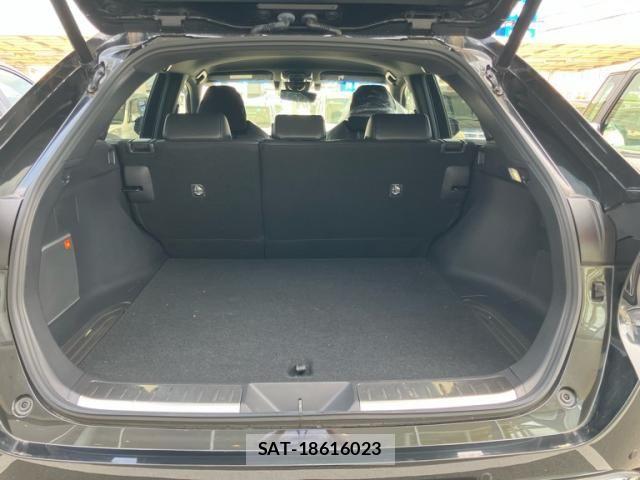 Toyota HARRIER 2021-07 8035771-17