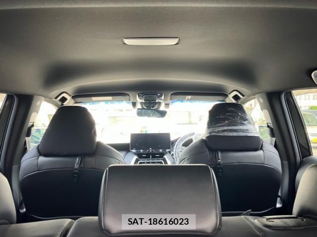 Toyota HARRIER 2021-07 8035771-18