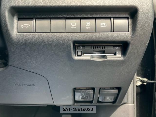 Toyota HARRIER 2021-07 8035771-20