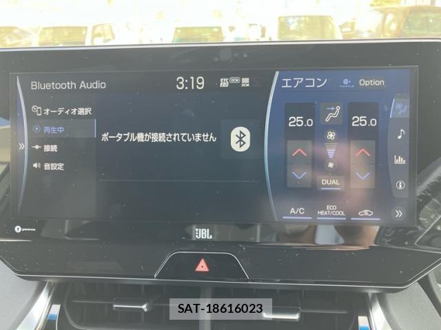 Toyota HARRIER 2021-07 8035771-25