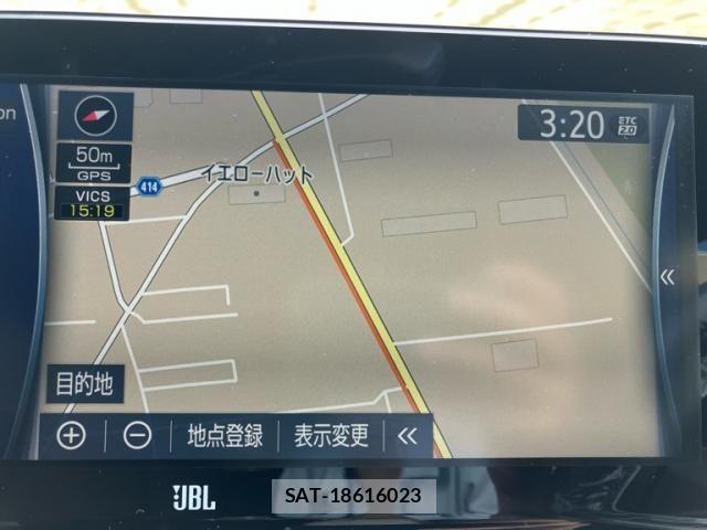 Toyota HARRIER 2021-07 8035771-27