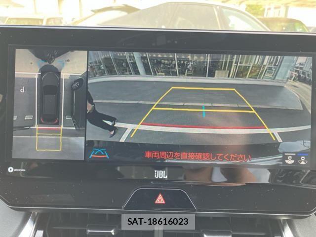 Toyota HARRIER 2021-07 8035771-28