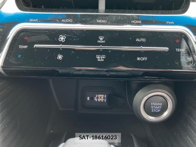 Toyota HARRIER 2021-07 8035771-29