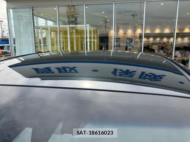 Toyota HARRIER 2021-07 8035771-4