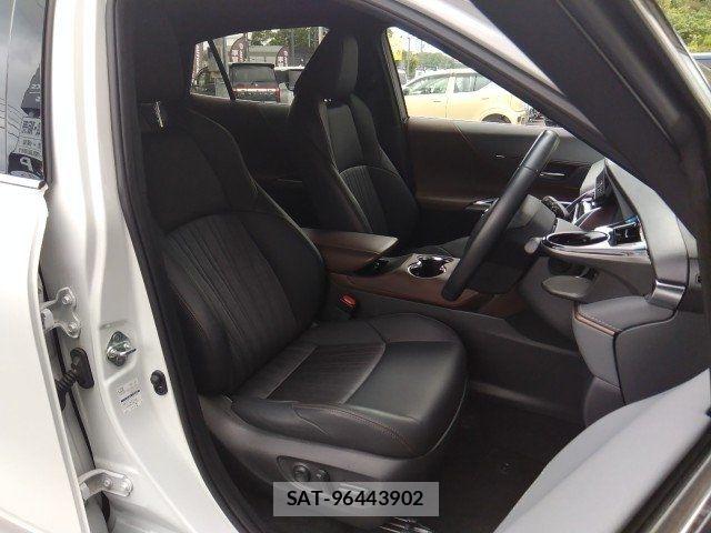 Toyota HARRIER 2023-06 8035761-9