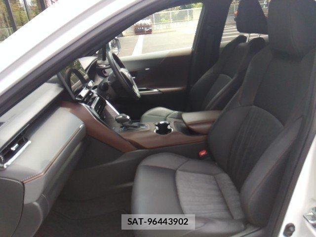 Toyota HARRIER 2023-06 8035761-10