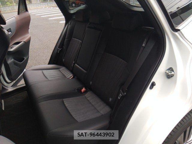 Toyota HARRIER 2023-06 8035761-12
