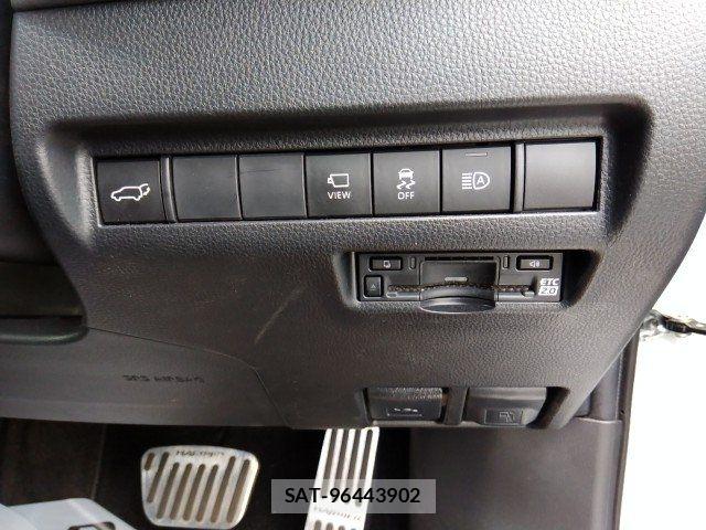 Toyota HARRIER 2023-06 8035761-20