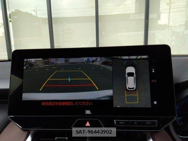 Toyota HARRIER 2023-06 8035761-27