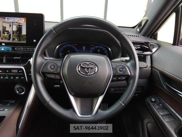 Toyota HARRIER 2023-06 8035761-7