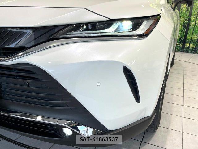 Toyota HARRIER 2021-09 8048588-11