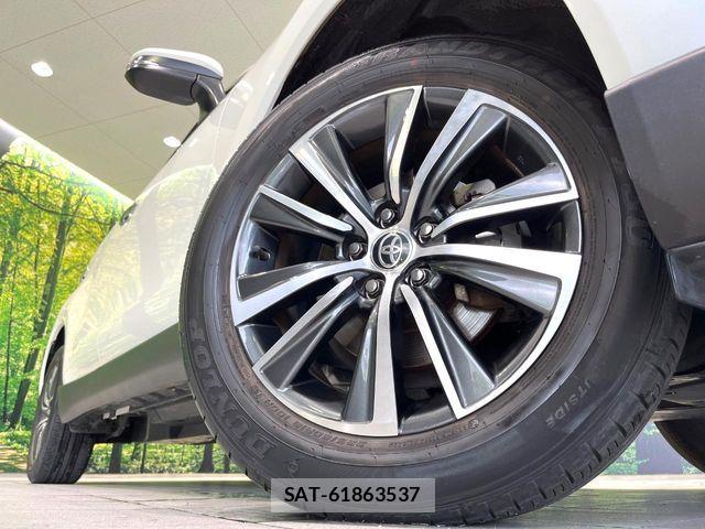 Toyota HARRIER 2021-09 8048588-12