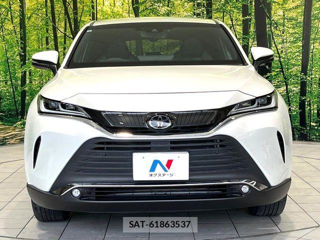Toyota HARRIER 2021-09 8048588-13