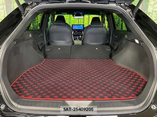 Toyota HARRIER 2024-04 8035769-9