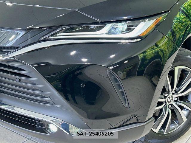 Toyota HARRIER 2024-04 8035769-11