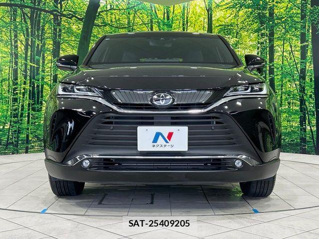 Toyota HARRIER 2024-04 8035769-13