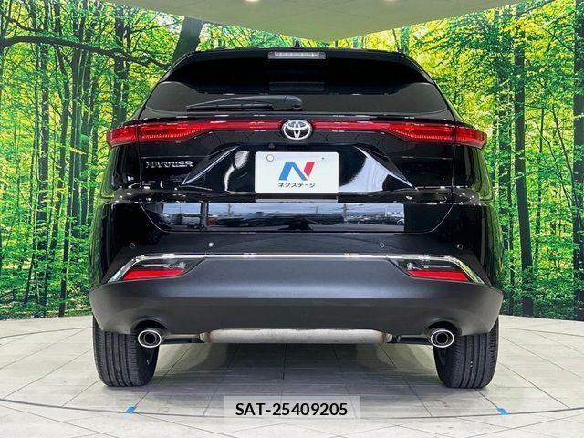 Toyota HARRIER 2024-04 8035769-14