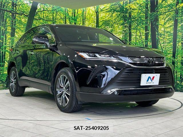 Toyota HARRIER 2024-04 8035769-15