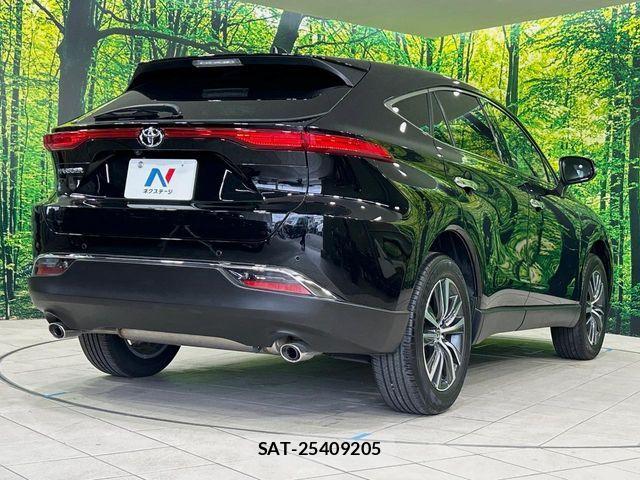 Toyota HARRIER 2024-04 8035769-16