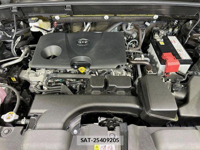 Toyota HARRIER 2024-04 8035769-17