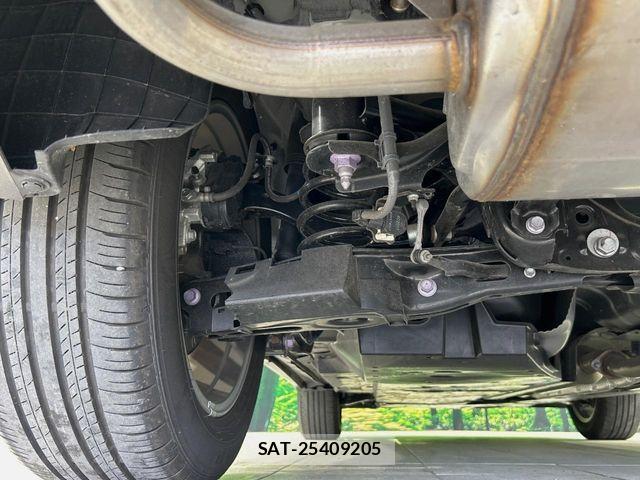 Toyota HARRIER 2024-04 8035769-19
