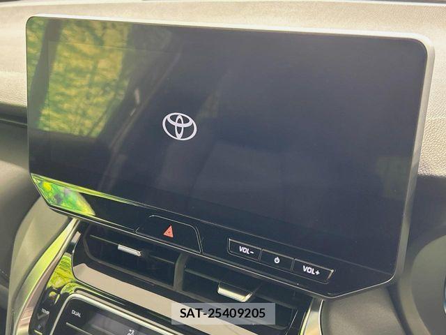 Toyota HARRIER 2024-04 8035769-2