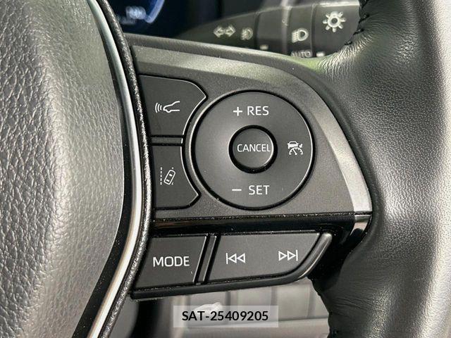 Toyota HARRIER 2024-04 8035769-6