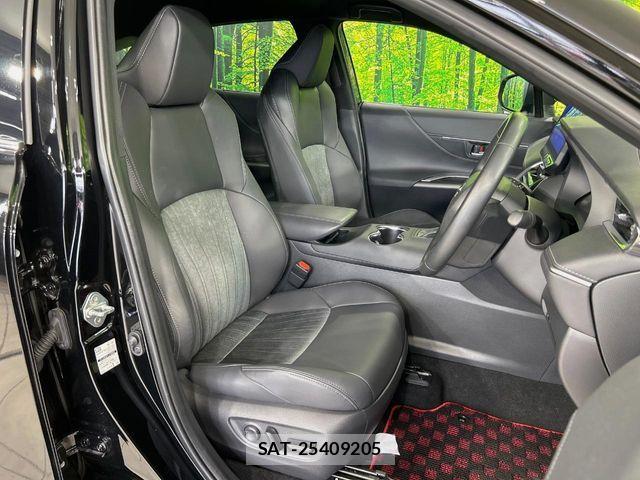 Toyota HARRIER 2024-04 8035769-7